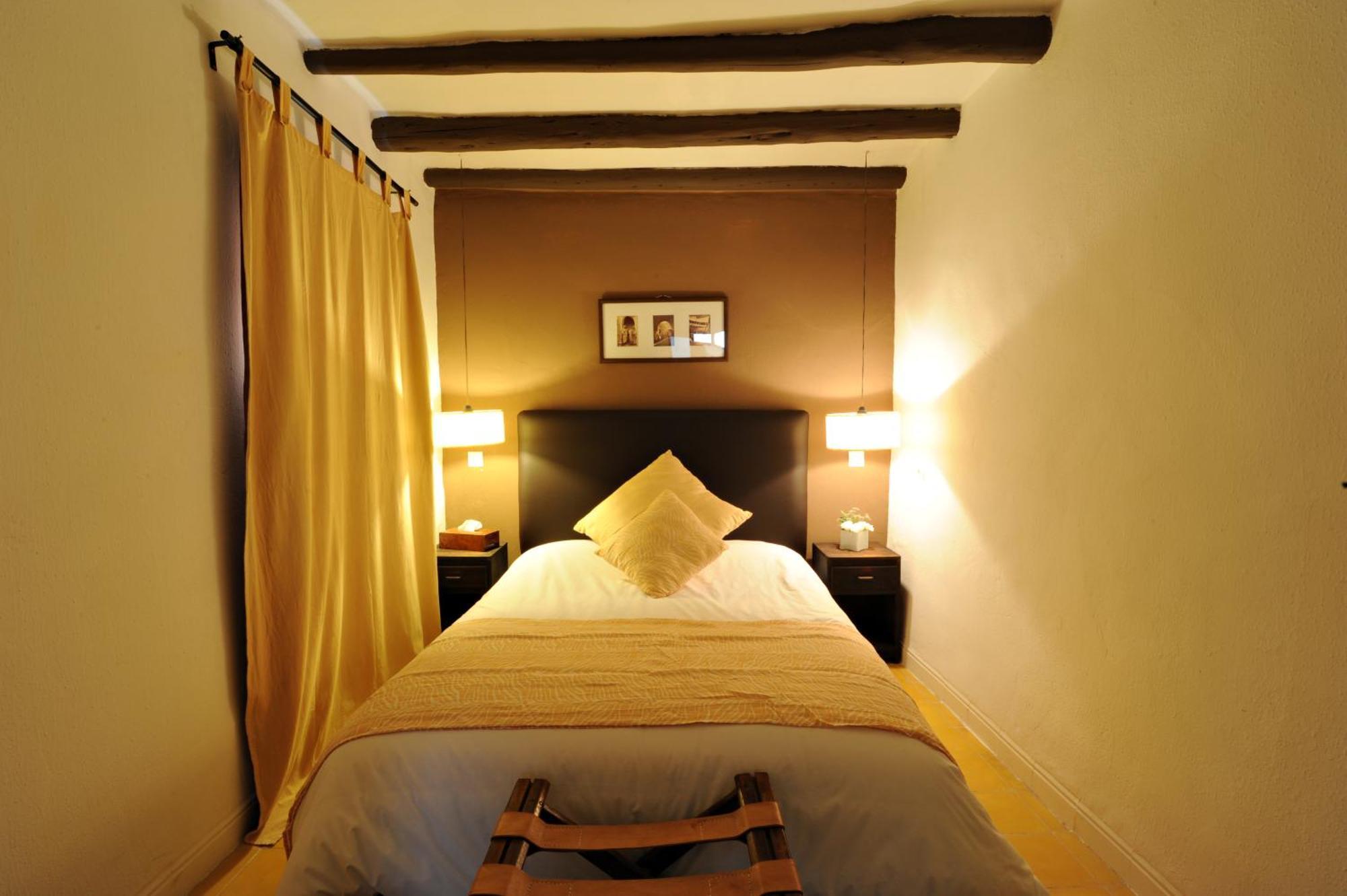 لالا تاكركوست Le Petit Hotel Du Flouka الغرفة الصورة