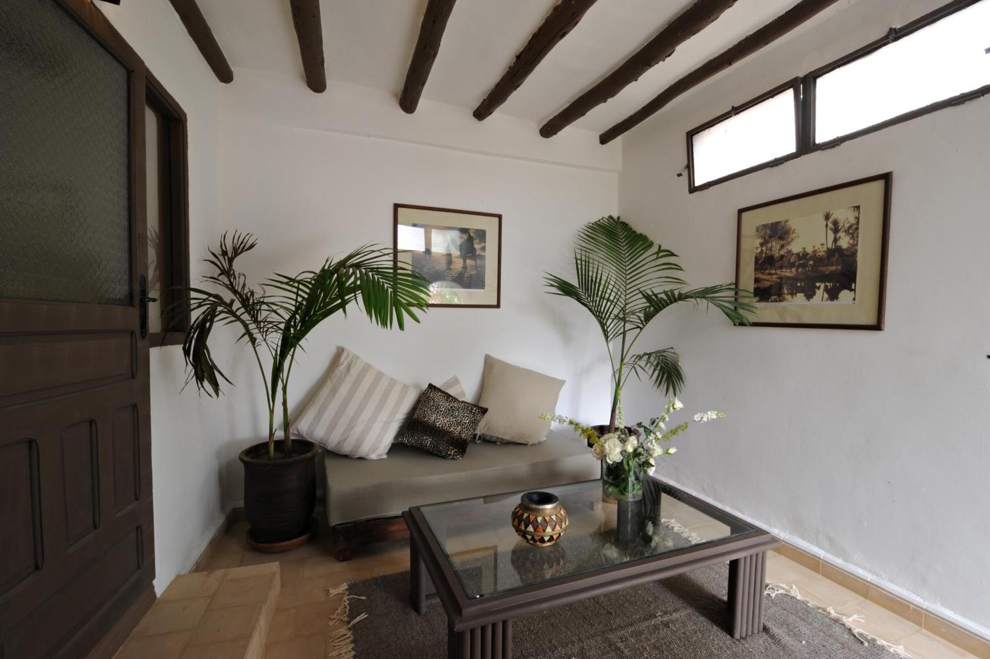 لالا تاكركوست Le Petit Hotel Du Flouka الغرفة الصورة