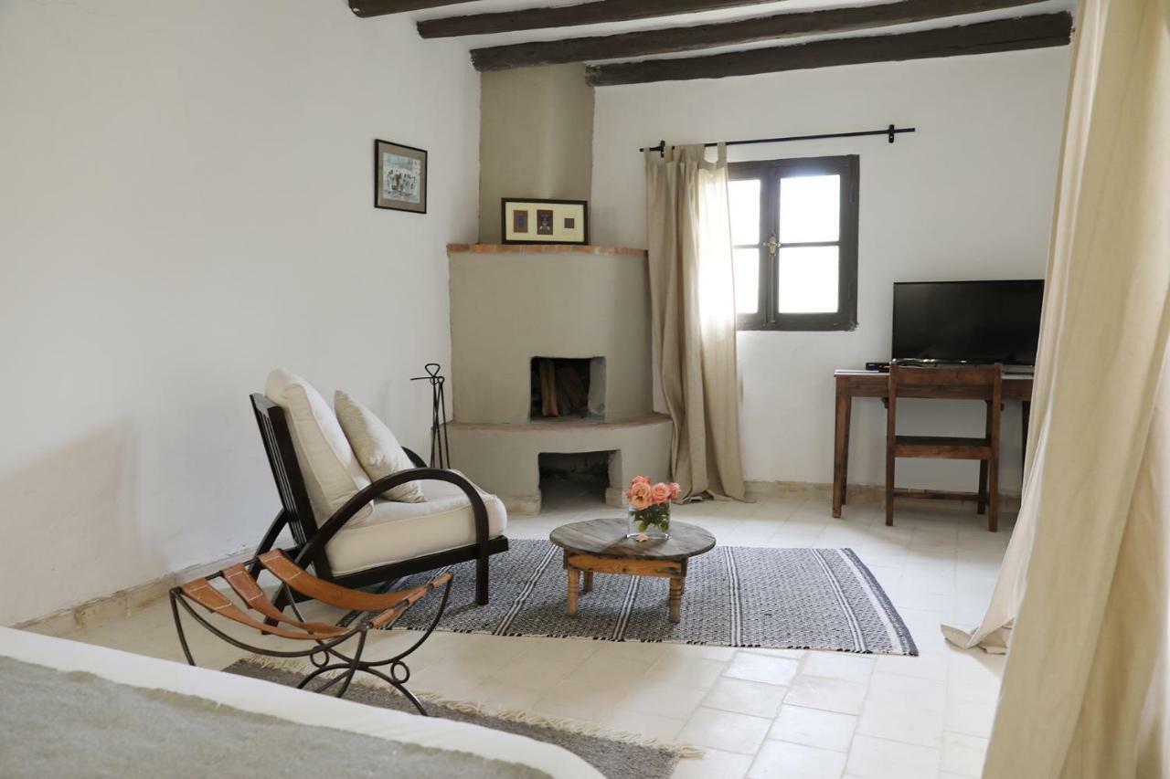 لالا تاكركوست Le Petit Hotel Du Flouka المظهر الخارجي الصورة