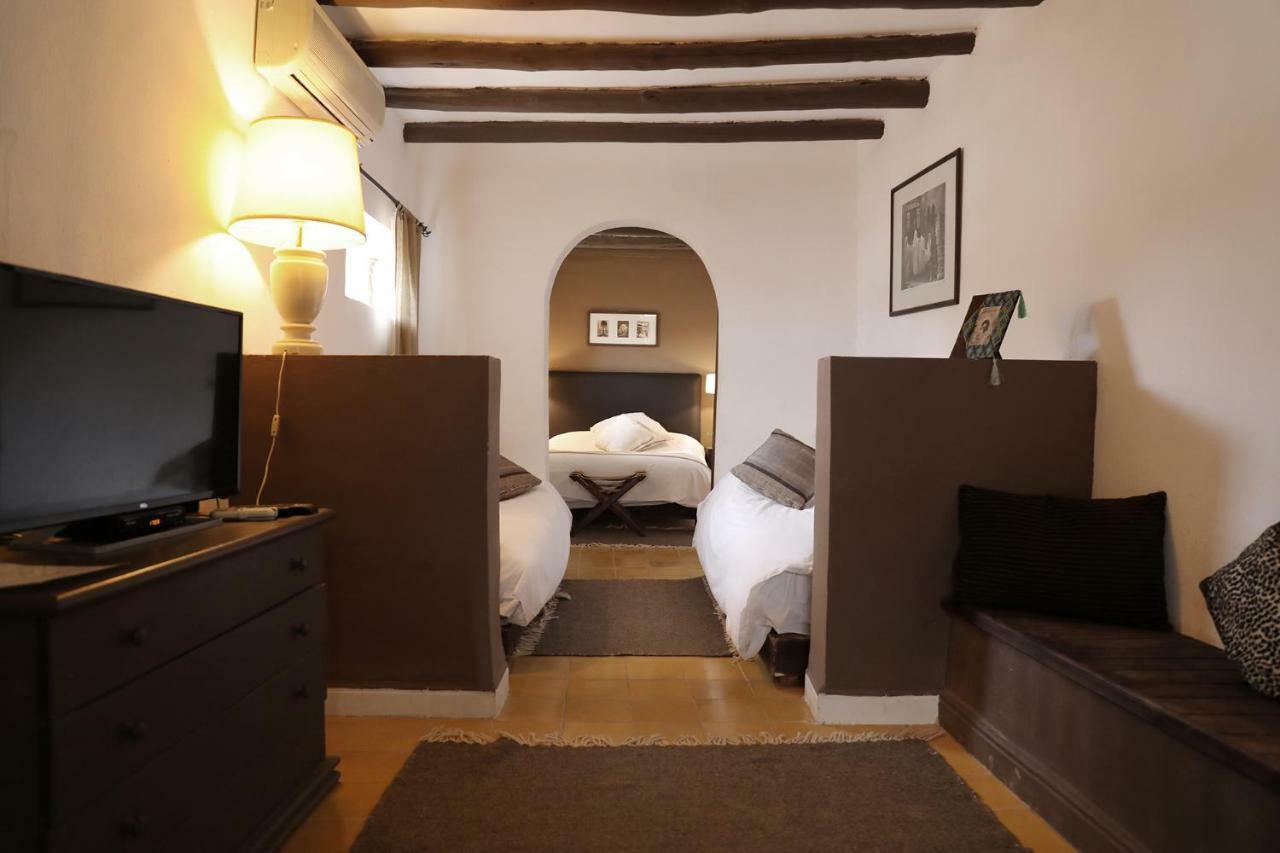 لالا تاكركوست Le Petit Hotel Du Flouka المظهر الخارجي الصورة