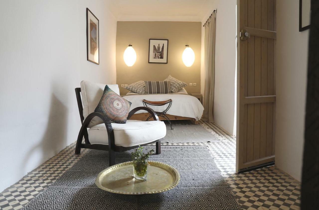 لالا تاكركوست Le Petit Hotel Du Flouka المظهر الخارجي الصورة