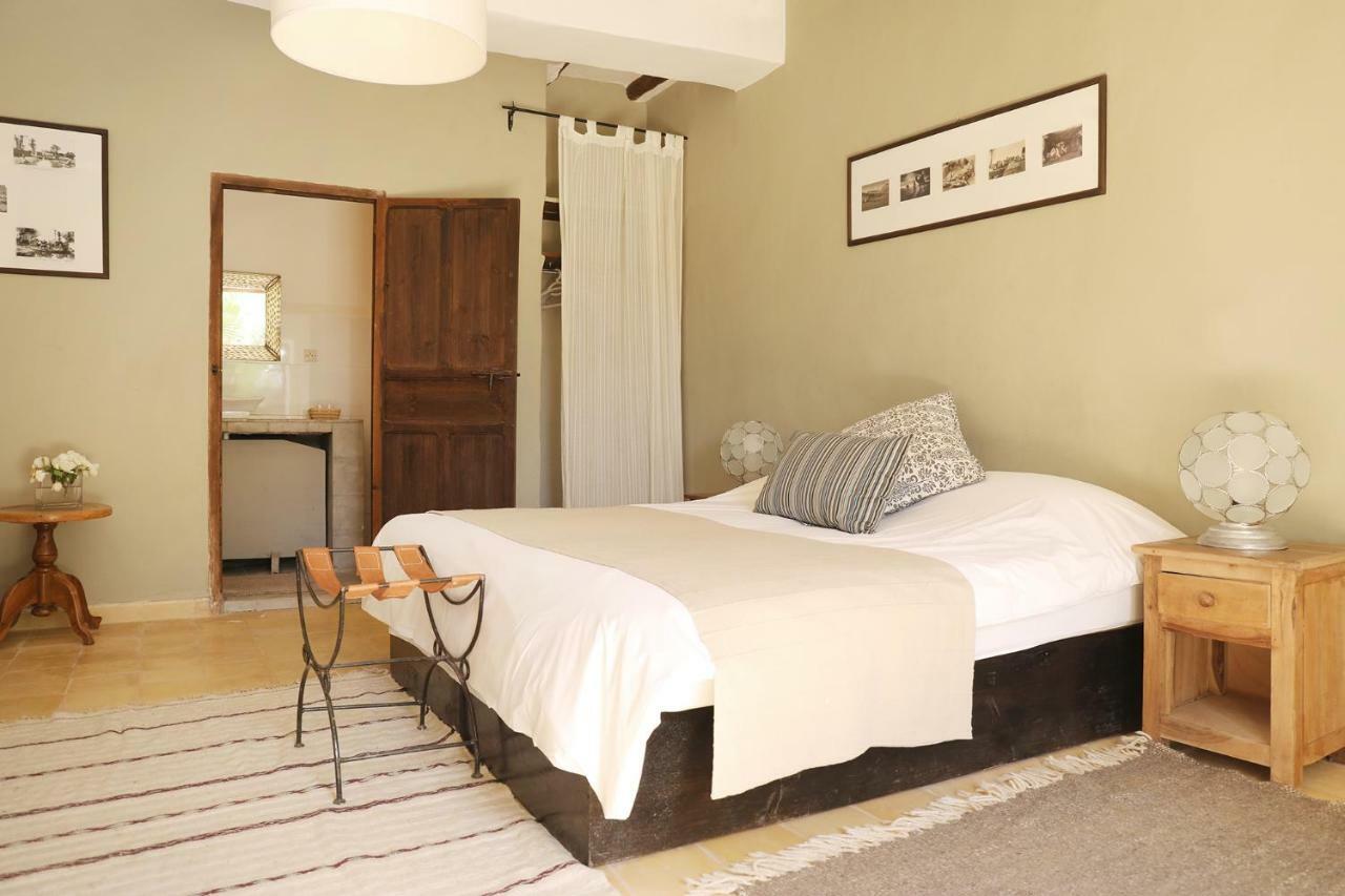 لالا تاكركوست Le Petit Hotel Du Flouka المظهر الخارجي الصورة