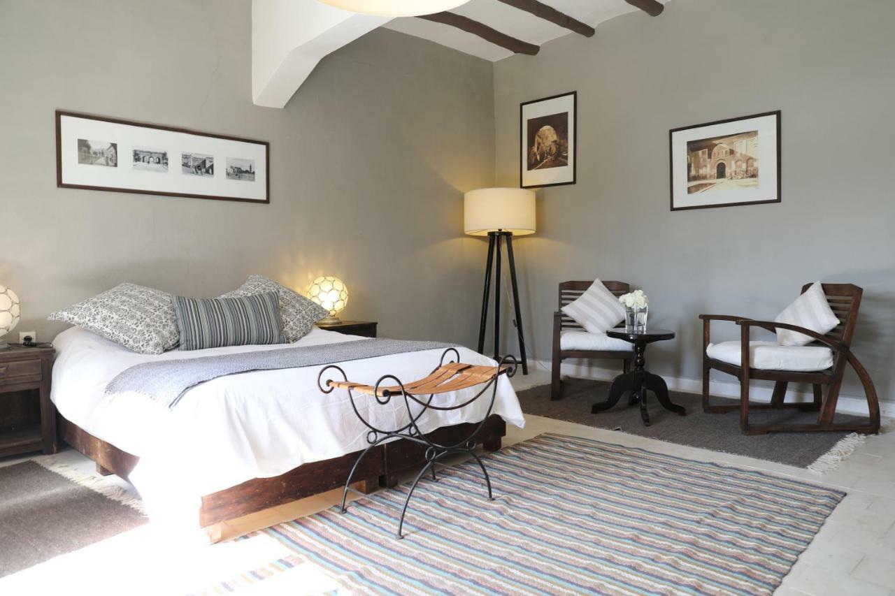 لالا تاكركوست Le Petit Hotel Du Flouka المظهر الخارجي الصورة