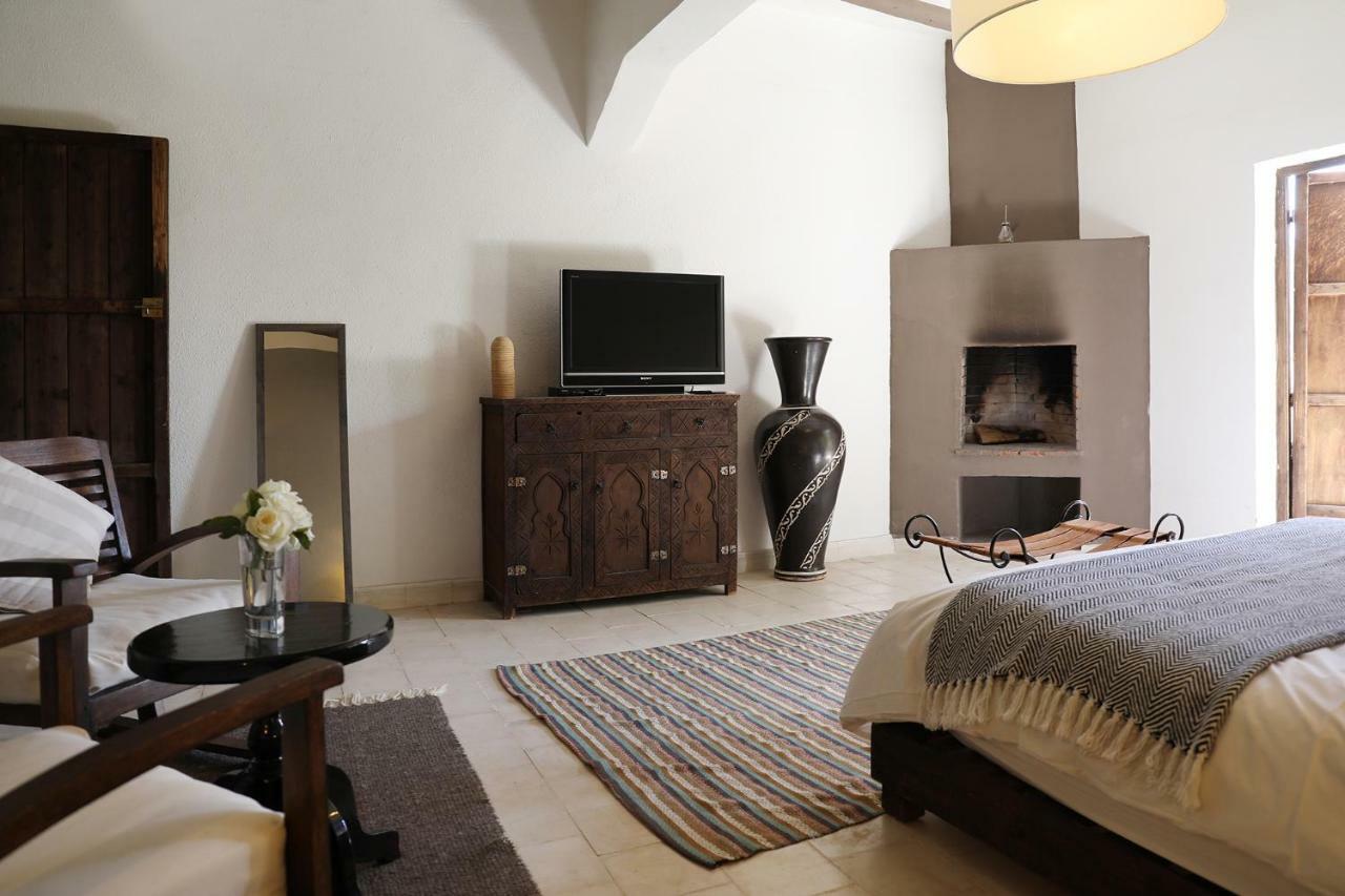 لالا تاكركوست Le Petit Hotel Du Flouka المظهر الخارجي الصورة