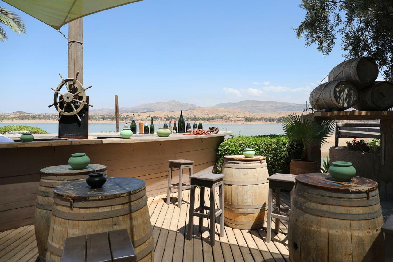 لالا تاكركوست Le Petit Hotel Du Flouka المظهر الخارجي الصورة