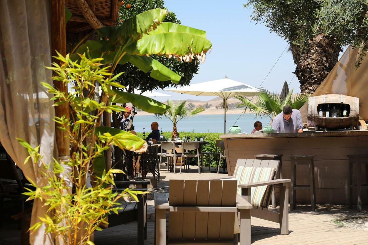 لالا تاكركوست Le Petit Hotel Du Flouka المظهر الخارجي الصورة