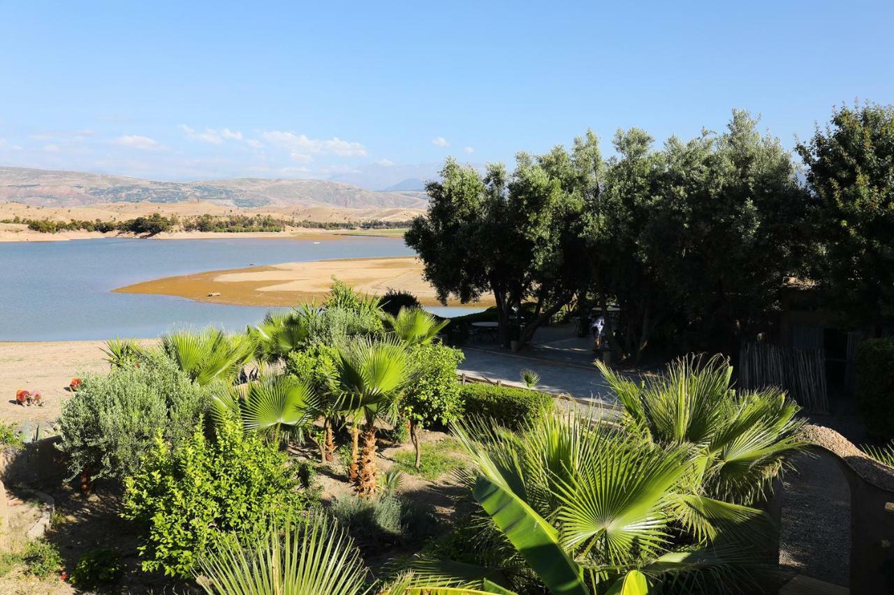 لالا تاكركوست Le Petit Hotel Du Flouka المظهر الخارجي الصورة