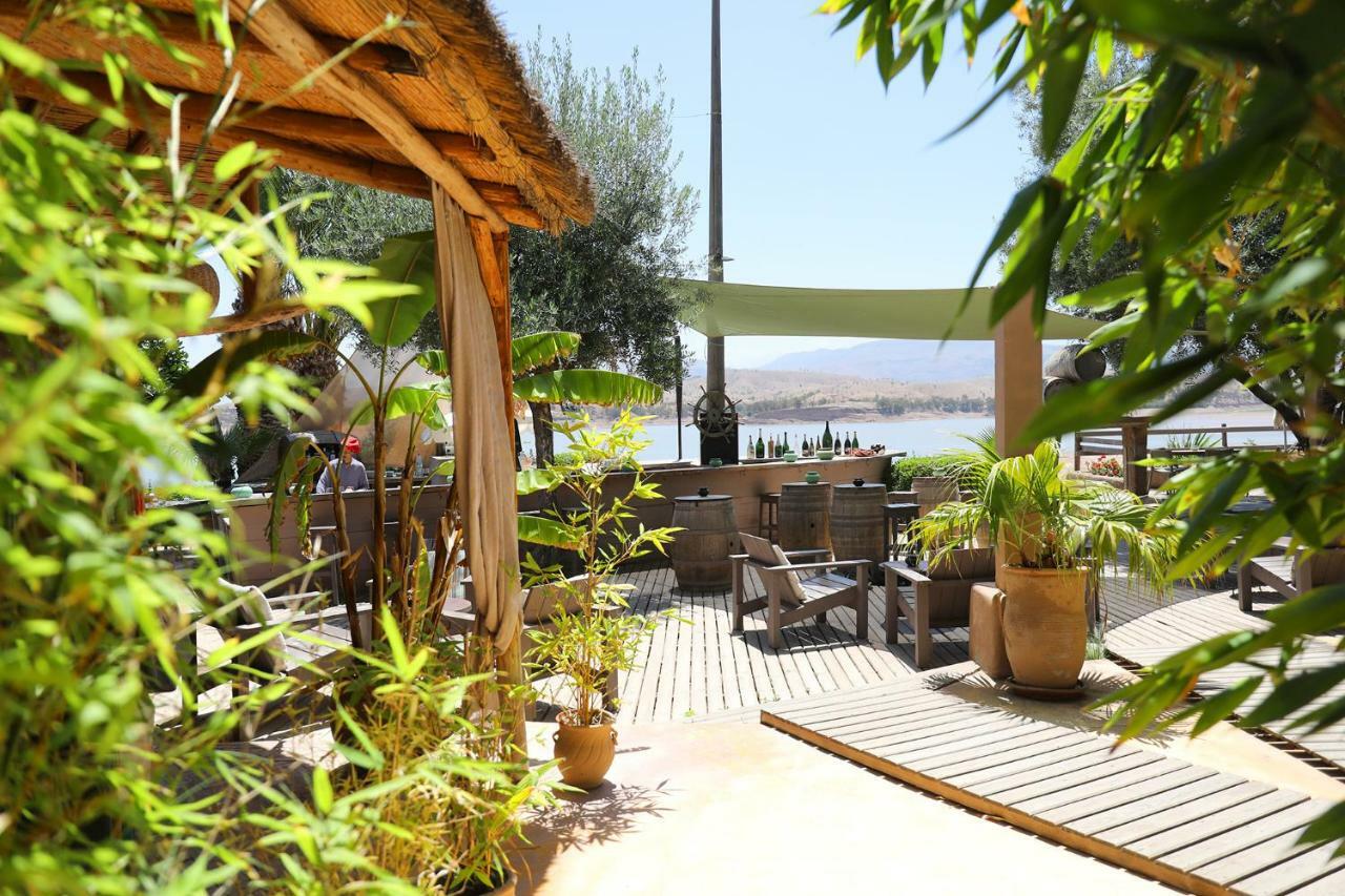 لالا تاكركوست Le Petit Hotel Du Flouka المظهر الخارجي الصورة
