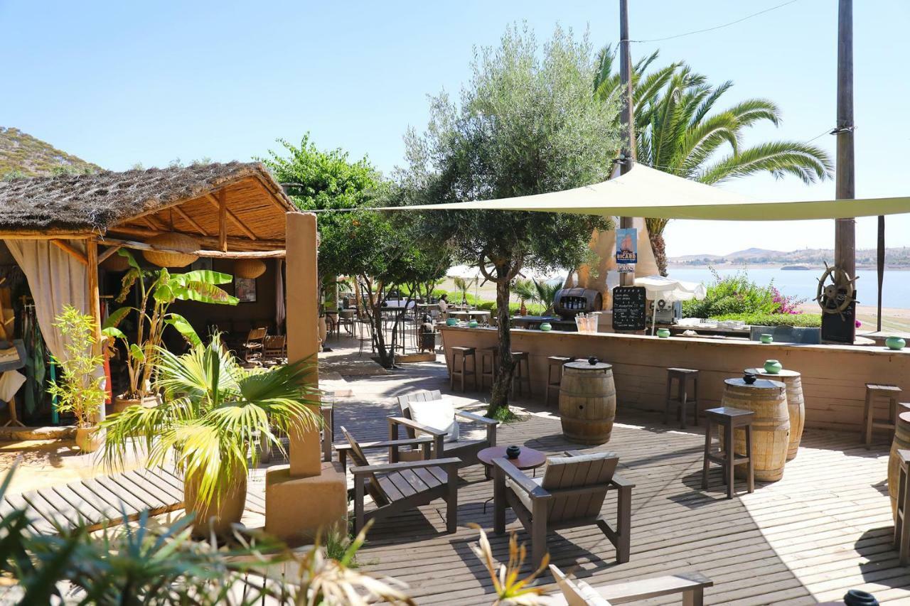 لالا تاكركوست Le Petit Hotel Du Flouka المظهر الخارجي الصورة