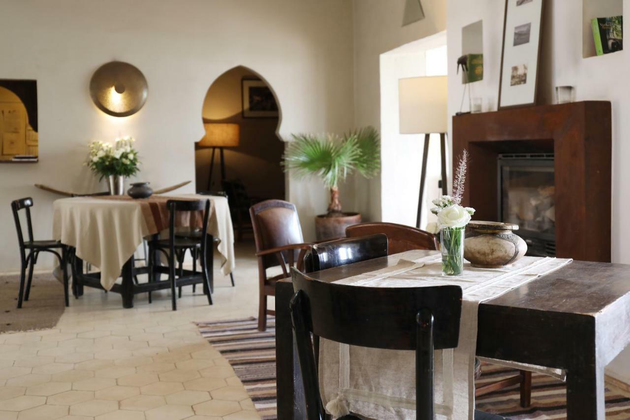لالا تاكركوست Le Petit Hotel Du Flouka المظهر الخارجي الصورة