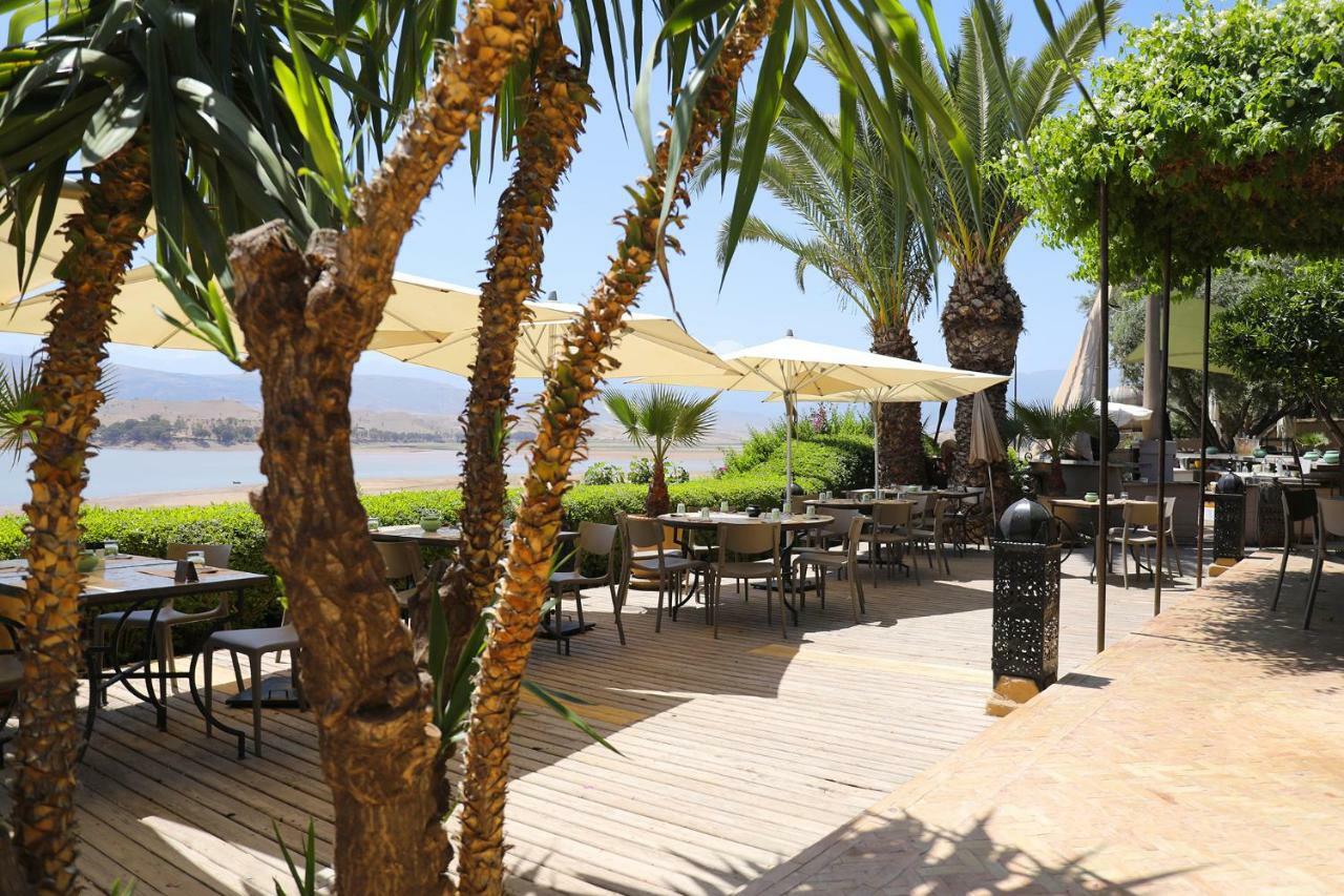لالا تاكركوست Le Petit Hotel Du Flouka المظهر الخارجي الصورة