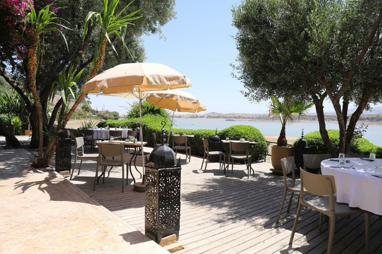 لالا تاكركوست Le Petit Hotel Du Flouka المظهر الخارجي الصورة