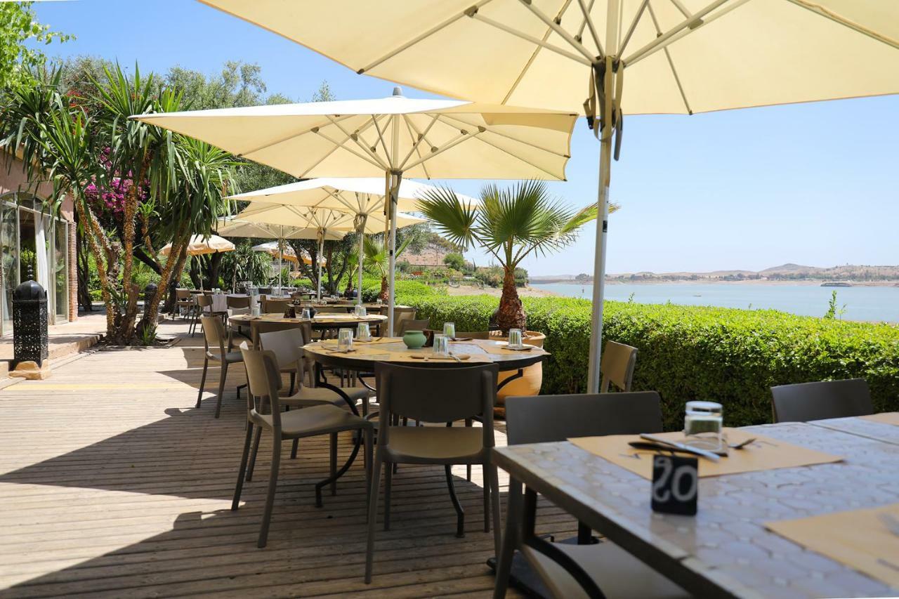 لالا تاكركوست Le Petit Hotel Du Flouka المظهر الخارجي الصورة