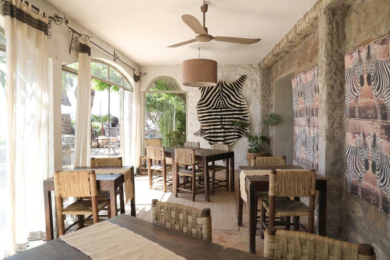 لالا تاكركوست Le Petit Hotel Du Flouka المظهر الخارجي الصورة