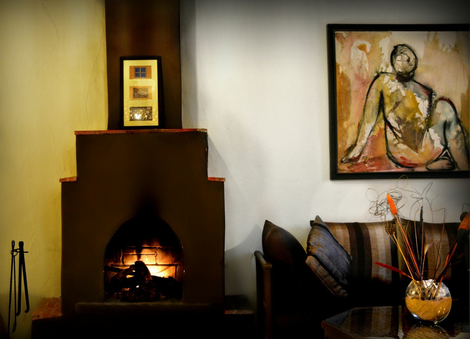 لالا تاكركوست Le Petit Hotel Du Flouka المظهر الخارجي الصورة