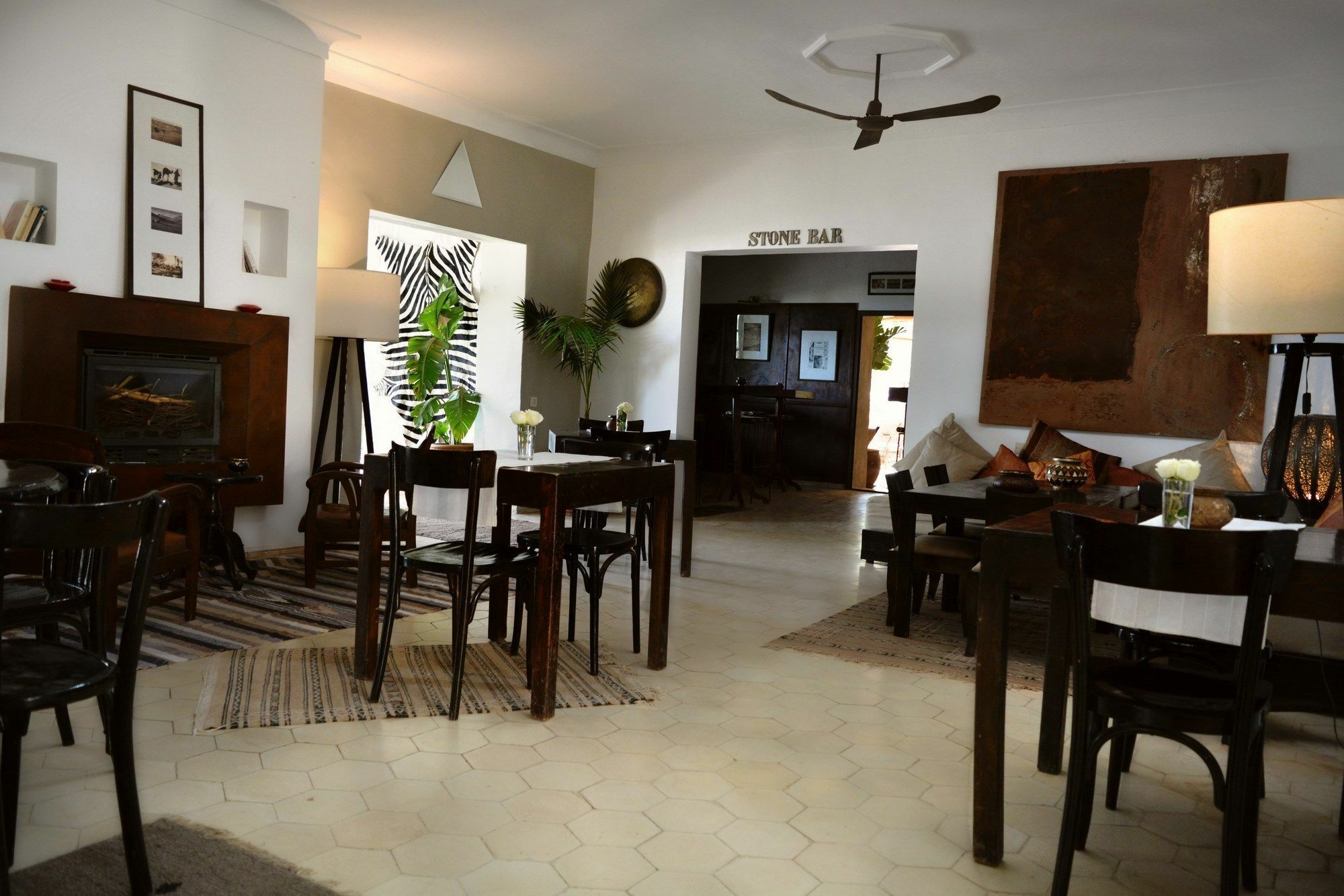 لالا تاكركوست Le Petit Hotel Du Flouka المظهر الخارجي الصورة