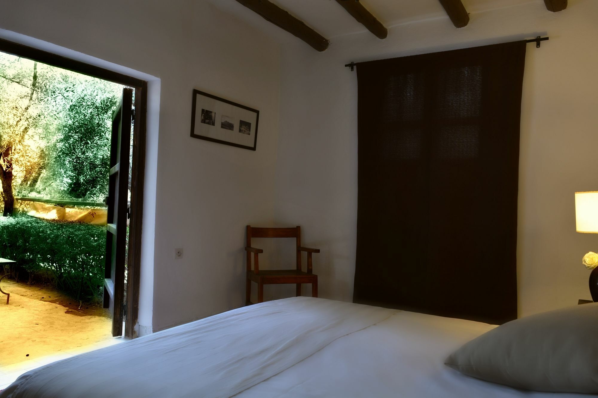 لالا تاكركوست Le Petit Hotel Du Flouka المظهر الخارجي الصورة