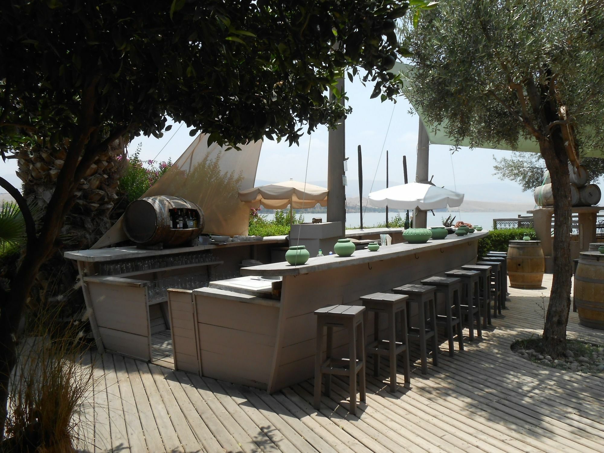 لالا تاكركوست Le Petit Hotel Du Flouka المظهر الخارجي الصورة