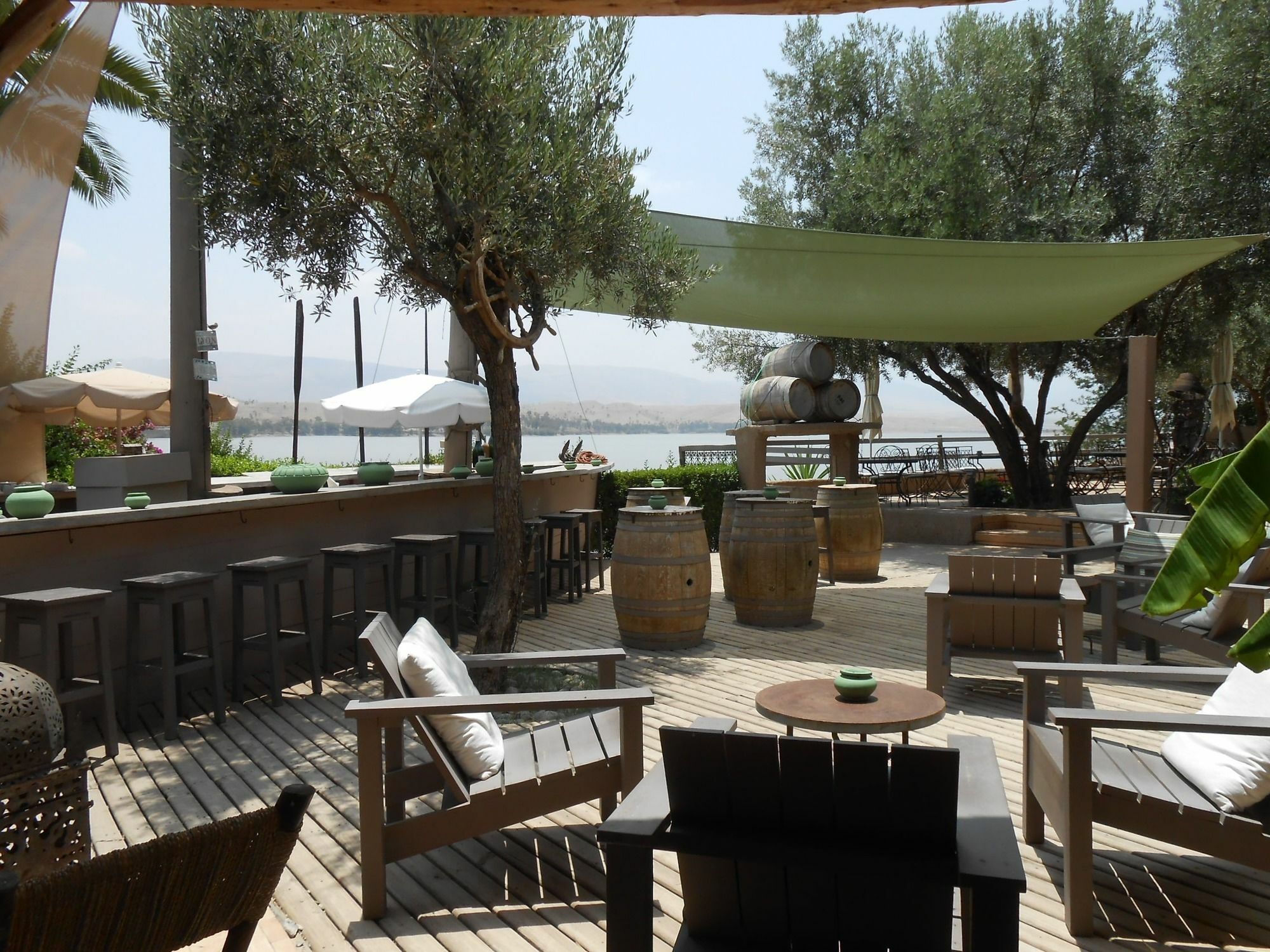 لالا تاكركوست Le Petit Hotel Du Flouka المظهر الخارجي الصورة